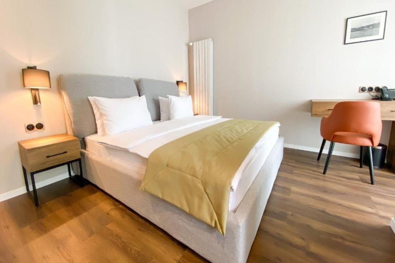 Golden Horn Apart Hotel Bakü Dış mekan fotoğraf
