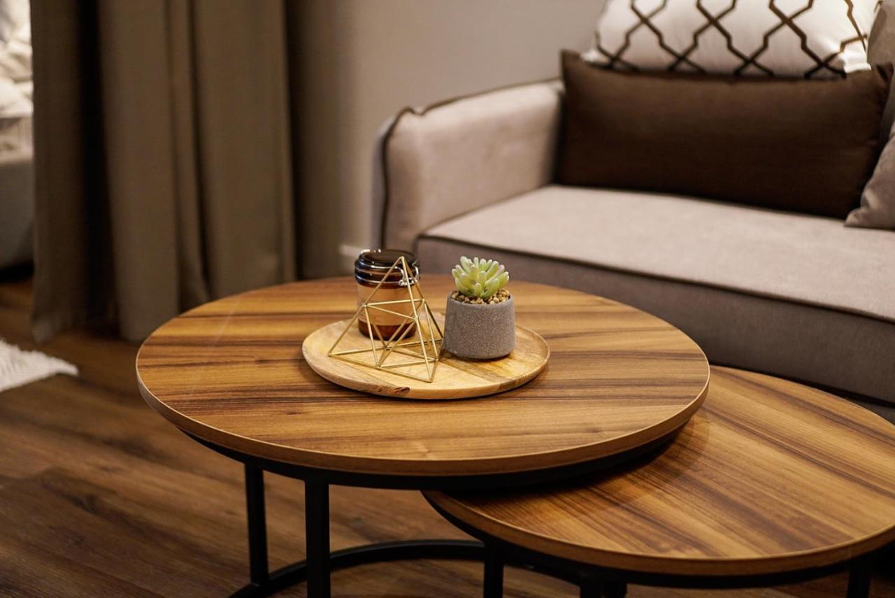 Golden Horn Apart Hotel Bakü Dış mekan fotoğraf